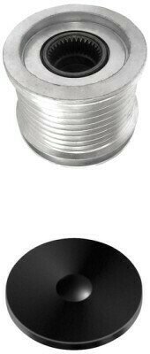 Шкив генератора BEHR (HELLA), 9XU358038771